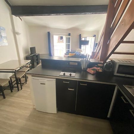 Le Cocon D'Avignon - T2 Duplex 40M2 - Centre Historique Intra Muros- Wifi Climatisation Exteriör bild