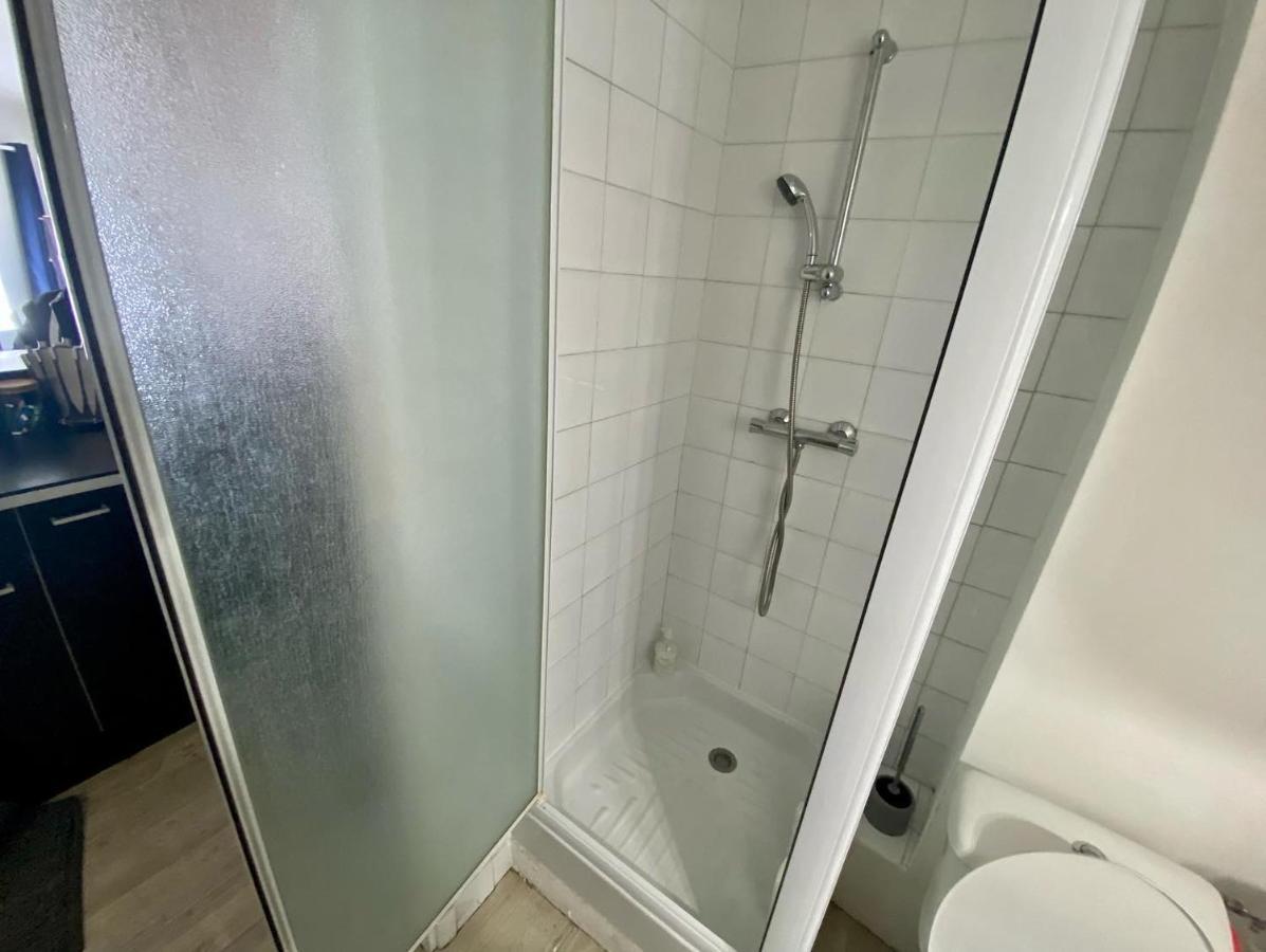 Le Cocon D'Avignon - T2 Duplex 40M2 - Centre Historique Intra Muros- Wifi Climatisation Exteriör bild